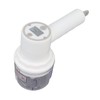 Cordless Portable Electric Garlic Chopper Electric Hand Mixer Multifunctional Meat