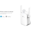 TP-Link | AC1200 WiFi Range Extender | Up to 1200Mbps