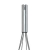 Tovolo, 10" Sauce Whisk, Silver