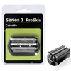 Brown Replacement Blade for Series 3 Replacement Blade 21B Replacement