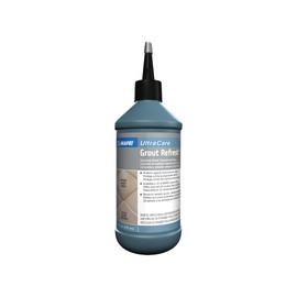 Mapei Grout Refresh Colorant and Sealer: Grout Paint and Sealant - 8 Ounce Bottle, Sahara Beige