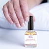 Nail Hardener Extra Strong Instant Calcium Professional 12 ml -