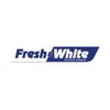 Fresh & White Toothpaste Extra Cool Mint 2x225g