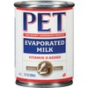 Pet Evaporated Milk, 12 Pack