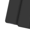 For IOS Tablet Case Anti Impact Precise Cutouts Pencil Holder