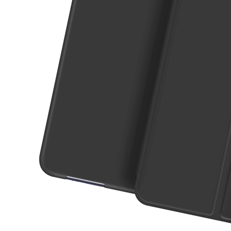 For IOS Tablet Case Anti Impact Precise Cutouts Pencil Holder