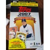 2007 Topps Updates & Highlights Baseball 6 Card Blaster Pack