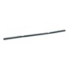 Lichtblau Lower Door Seal 2807 1527401002 Colour Black for Dishwasher