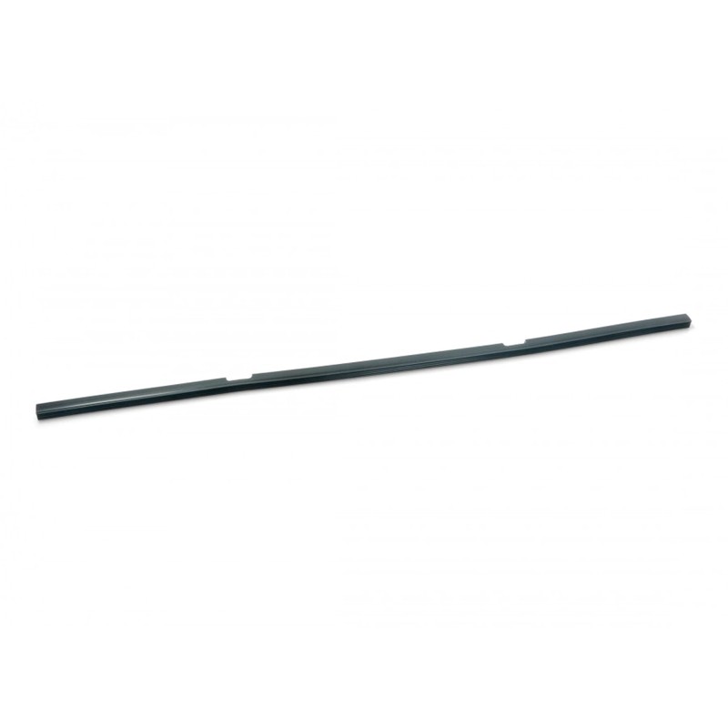Lichtblau Lower Door Seal 2807 1527401002 Colour Black for Dishwasher