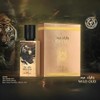 Ard al Zaafaran Wild Oud Eau De Parfum Spray, 2.0