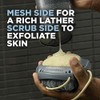 DOVE MEN + CARE - Herramienta de ducha Dove Men+Care,