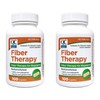 Quality Choice Fiber Therapy for Regularity Methylcellulose 500 mg 100