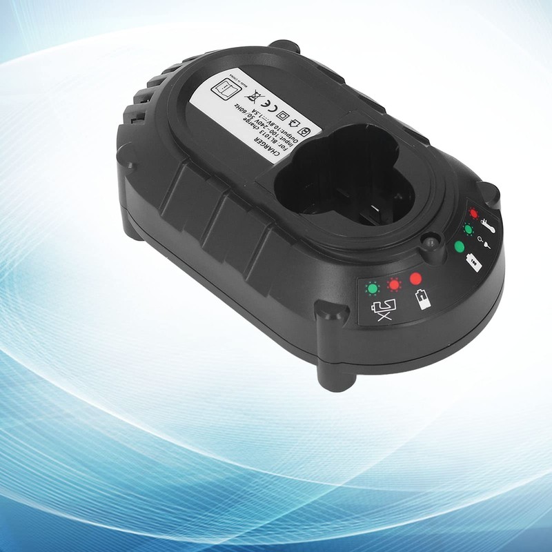Easy Operation, Overload Protection, Heat Dissipation Power Supply for BL1013,