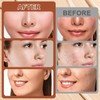 Pack of 2 Foundation Colour Changing, Foundation Colour Changing, Moisturising