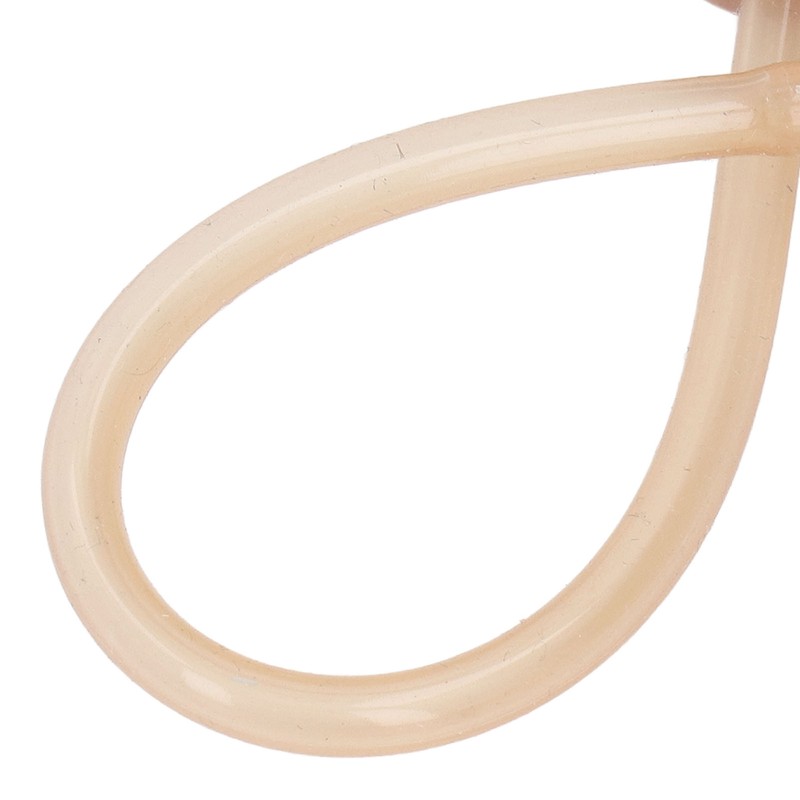 Baby Bottle Weighted Straw Silicone Any Angle Liquid Mix Prevents