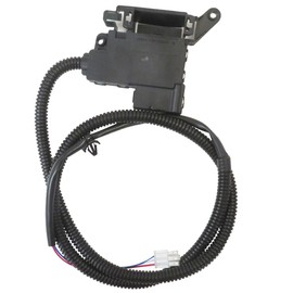 Gxcdizx W11513248 Washing Machine Lid Lock Switch Replacement for AP7002928, PS16543458, W1141473, Compatible for Whirl-pool Maytag