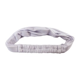 Freak Scene Headband - Hair Band - Headpiece - Various Colours, White, Einheitsgröße