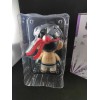 Kidrobot x Street Fighter 7" Hot Ryu Figure