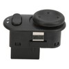 Car Side Door Power Mirror Switch Outside Rear View Mirror