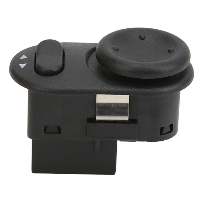 Car Side Door Power Mirror Switch Outside Rear View Mirror