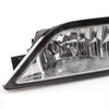 DLAA Fog Lights Compatible with HONDA ODYSSEY 2011 2012 2013