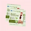 Chong Kun Dang Kwaebyeon Psyllium Husk Dietary Fiber 2-Month Supply Powder Stick [4644599] / 종근당 쾌변 차전자피 식이 섬유 2개월분 분말 스틱 [4644599]