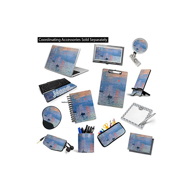 Impression Sunrise Sticky Note Cube