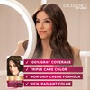 L'Oreal Paris Excellence Creme Permanent Hair Color, 8RB Medium Reddish