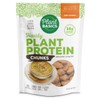 Plant Basics - Hearty Plant Protein - Unflavored Chunks, 1