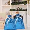 Christmas Bags - 4PCS 51 * 39 cm Large Size