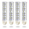 Bonlux 12W GX24Q/G24Q 4-pin Base LED Light Bulb, GX24 LED