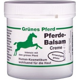 Horse Cream