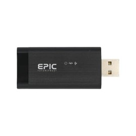 Epic WiFi Bridge for OW-E2 Flassa ES-F9000Kr Remote Unlock Remote History App Black