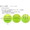 Hapiraki Golf Line Titleist 2025 Pro V1 V1X Line Included