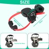 Frame Holder Diameter 25 + 30 mm for Bicycle/Ebike, Bicycle