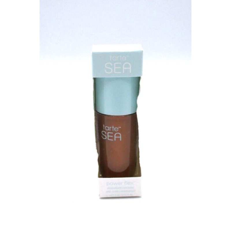 Tarte Sea Power Flex Antioxidant Concealer ~ 53S Deep Sand