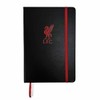 Liverpool FC Classic Crest A5 Notebook