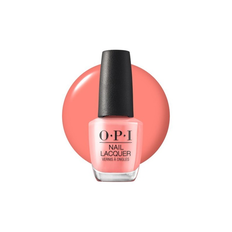 갤러리아 OPI네일락커 D53 - Suzi is My Avatar Galleria OPI