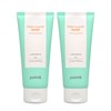 Half Club/Isa Knox Point & Deep Clean Whip Cleansing Foam 200g x 2 / 이자녹스 포인트앤 딥 클린 휩 클렌징 폼 200g X 2개