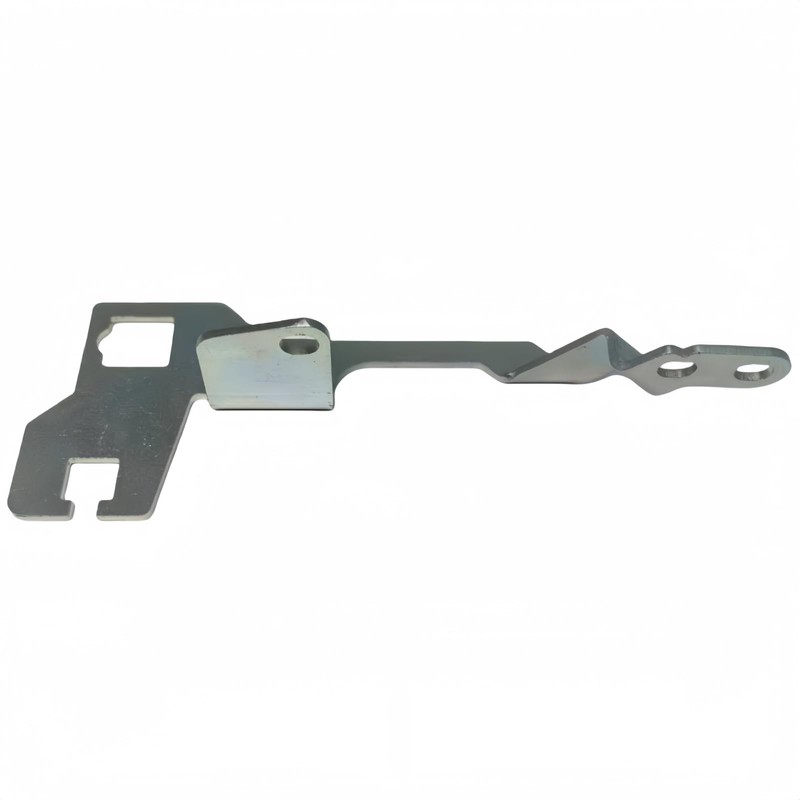Throttle Cable & Kickdown Cable Bracket - Fits for Edelbrock