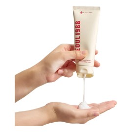 Ksecret Seoul 1988 Cream : Snail Mucin 93% + Rice 100ml Momento De Aplicación Día/noche Tipo De Piel Seca Irritada