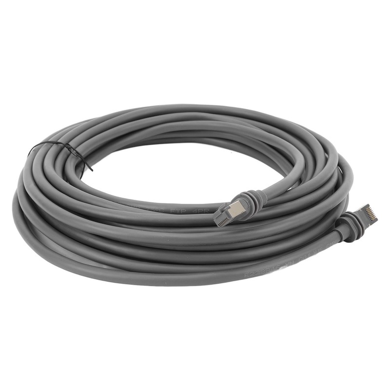 Satellite Replacement Extension Cable for Starlink Stable High Speed Weatherproof