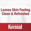 Kerasal Daily Defense Foot Wash Daily Cleanser for Feet, 12