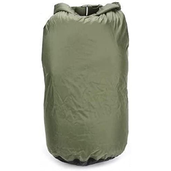 Tasmanian Tiger Unisex Tt XL Waterproof Bag, Cub Green, 37