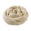 [Ttoitv] Gauze Scarf, Large Scarf, Summer, Cotton, Cotton, [Cool, Thin,