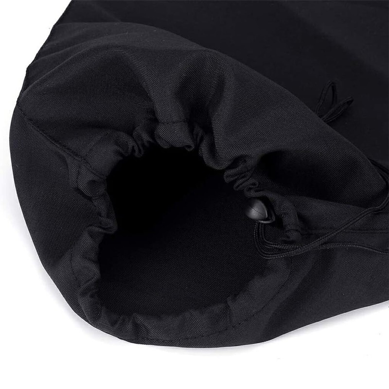 Leaf Vacuum Collection Bag Practical Durable and Long-Lasting Garden Lawn