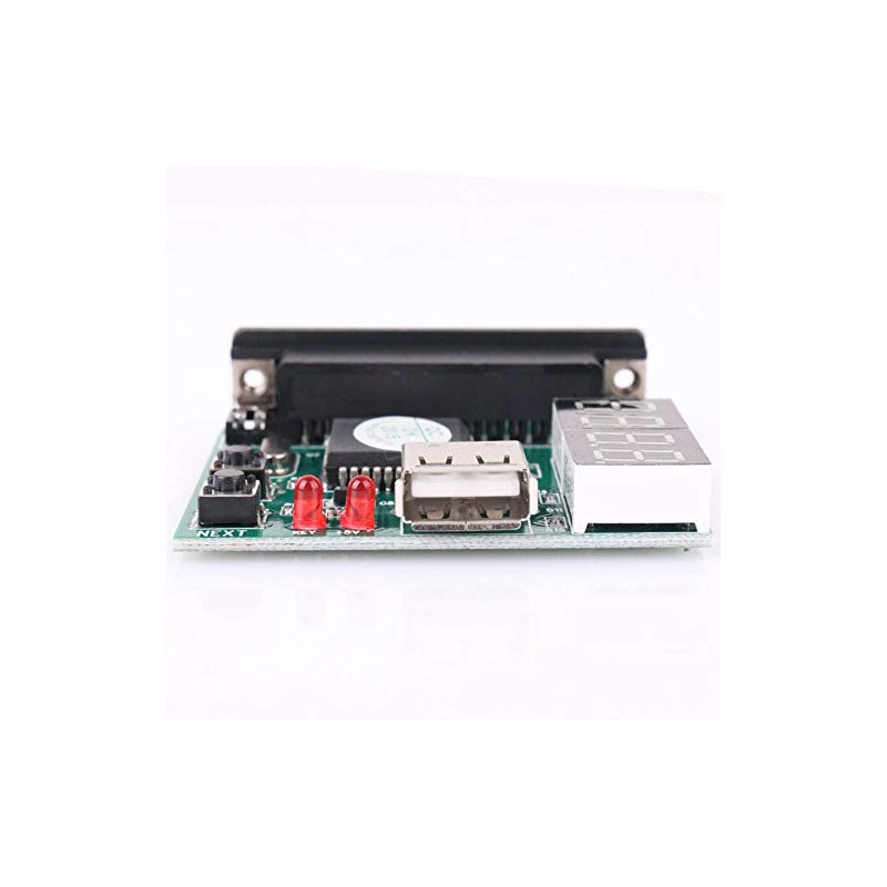 External Motherboard Tester Professional Model