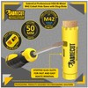 1 x SabreCut HS42M020 20mm High Performance HSS Bi-Metal M42