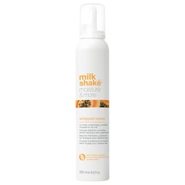 milk_shake | moisture & more whipped cream 200ml