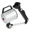 StaStrStu Articulating Led Work Light, 18W Machine Lights, 1800 Lumens